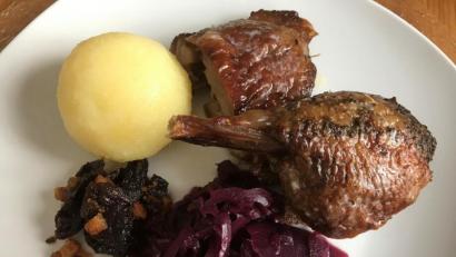 Bild: Schiffer
Guten Appetit!