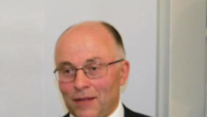 Bild: do
"Bleiben Sie gesund und bleiben Sie weiter rücksichtsvoll und helfen einander": So lautet der große Weihnachts- und Neujahrswunsch von Bürgermeister Albert Nickl.
