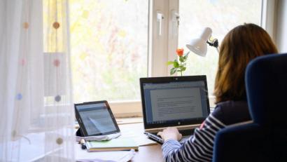 Bild: Sebastian Gollnow/dpa
Symbolbild