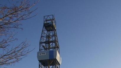 Bild: Geo-Zentrum an der KTB/exb
Das Geo-Zentrum an der KTB in Windischeschenbach wartet in den Weihnachtsferien mit Rätselspaß für Familien auf. Alles spielt sich im Außengelände ab.