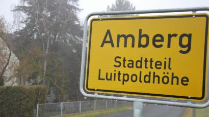 Bild: gsp
Der Stadtteil Luitpoldhöhe soll in ein Städtebauförderprogramm aufgenommen werden. Dafür muss aber ein Entwicklungskonzept her.