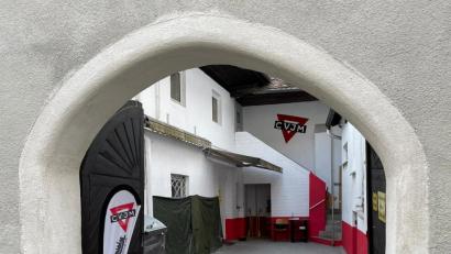 Bild: exb
Der CVJM organisiert die Aktion "Heilig Abend allein? - Das müssen Sie nicht sein!".