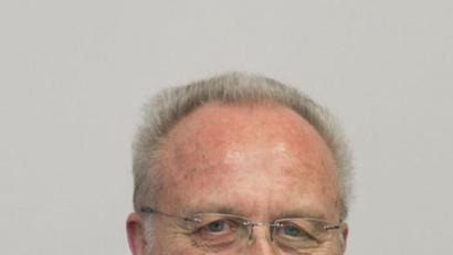 Bild: altrofoto.de/exb
Heinz Krob.