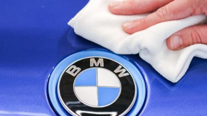 Bild: Jan Woitas
Wegen Brandgefahr ruft BMW ruft 145 000 Diesel-Autos in die Werkstatt.