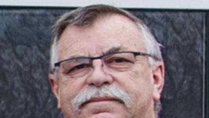 Bild: Gebr. Donhauser/exb
Manfred Götz wurde für seine 40-jährige Betriebszugehörigkeit ausgezeichnet.