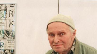 Archivbild: Evi Wagner/exb
Fritz Thiem