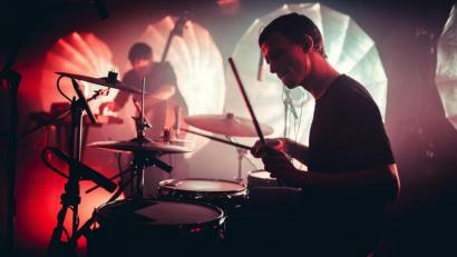 Archivbild: Sebastian Reiter
KUF in der "Sünde" 2019.