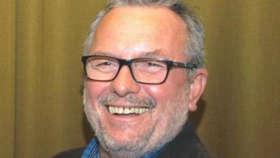 Bild: do
"Noch nie war es so schwierig, unserer Passion nachzugehen", bedauert Karl Ott, Vorsitzender der Liedertafel Eschenbach.