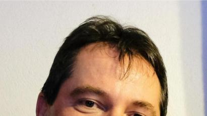 Bild: do
"Es läuft gut", urteilte Bürgermeister Alexander Goller mit Blick auf die ersten acht Monate der neuen Wahlperiode. Als wichtigen Erfolgsfaktor sieht er das angenehme Miteinander im Gemeinderat und mit der Bürgerschaft.