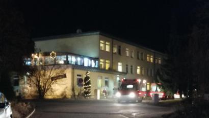 Bild: wpt
Ein Teil der Bewohner wurde in die Ambulante Intensivpflege nach Regensburg verlegt.