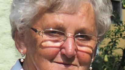 Archivbild: fvo
Elisabeth Kleber.