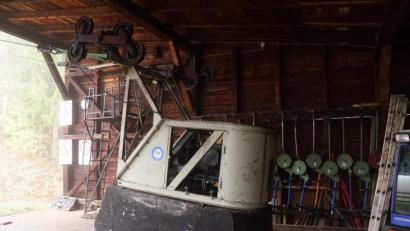 Archivbild: bkr
Der Antrieb des Skilift am Tannenberg muss repariert werden. Aufgrund seiner Bedeutung bittet die Gemeinde Immenreuth die Nachbarkommunen um finanzielle Unterstützung. Doch auch die Kastler Räte sperren sich gegen den Antrag.