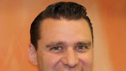 Bild: Barbara Stopfer/exb
Thomas Ebeling