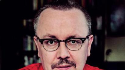 Bild: Ralf Kornmann
Michael Fuchs-Gamböck