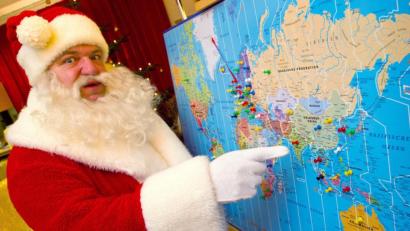 Symbolbild: Patrick Pleul/dpa
Viele Oberpfälzer haben aus ihren Heimatländern Bräuche und traditionelle Gerichte zu Weihnachten mitgebracht.