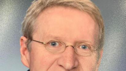 Bild: Foto Kraus/Vohenstrauß
Peter Frischholz.