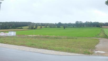 Bild: ohr
Erst "Stulln Ost", nun in südlicher Ausdehnung "Wiesenweg II": Die geplante Ausweisung des neuen Baugebiets war Thema im Gemeinderat.