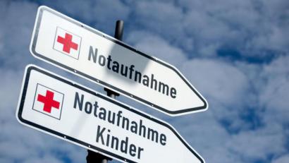 Bild: Sven Hoppe
Die Gesundheitsämter meldeten binnen 24 Stunden 348 weitere Todesfälle.