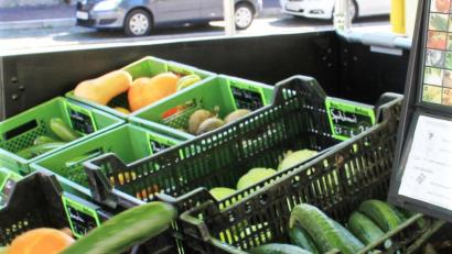 Bild: njn
Viermal im Jahr soll es 2021 sonntags rundgehen. .