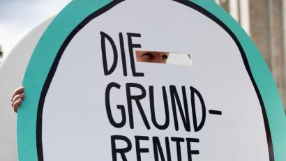 Bild: Christoph Soeder
2021 wird sich einiges für Verbraucher verändern.