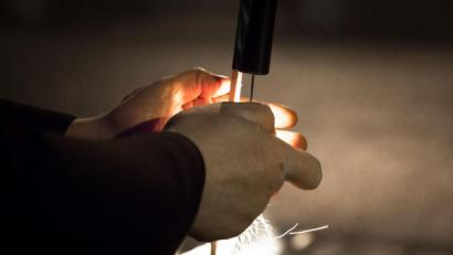 Bild: Florian Schuh
Ein flächendeckendes Böllerverbot an Silvester und Neujahr haben Kommunen in Mittelfranken beschlossen.