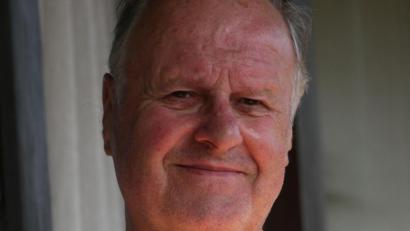 Bild: Privat
Franz Flammersberger ist im Alter von 84 Jahren verstorben.