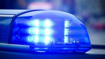 Bild: Patrick Pleul/dpa
Nach dem Fund eines toten Babys sucht die Polizei in Tschechien nun nach Zeugen.