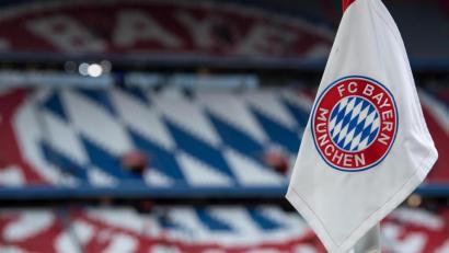 Symbolbild: Sven Hoppe/dpa
Besuche im Stadion fielen für die Mitglieder des FC-Bayern-Fanclub Flossenbürg heuer flach. Am Ende des Jahres erhalten sie aber ein Geschenk.