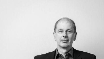 Bild: Landratsamt Tirschenreuth/Bildungsmanagement
Bildungsmanager Hilmar Fütterer