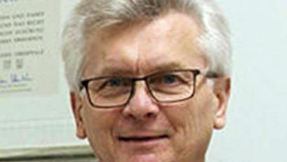 Archivbild: ads
Hubert Daubenmerkl verstarb an Neujahr im Alter von 68 Jahren.