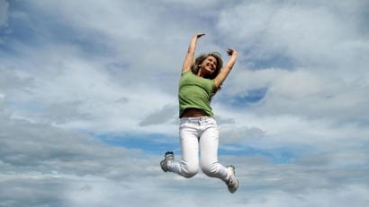 Bild: rawstyle-pictures– stock.adobe.com
Es lohnt sich, die eigene Komfortzone öfter mal zu verlassen und spontan zu sein.