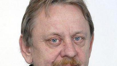 Archivbild:  Stephan Huber
Reinhard Jäger (64) aus Ebermannsdorf ist tot.