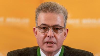 Archivbild: Armin Weigel/dpa
Freie-Wähler-Fraktionschef Florian Streibl.