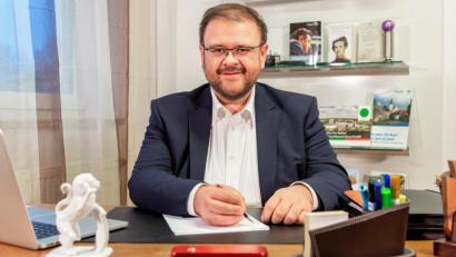 Bild: stg
Auf eine Bürgerversammlung musste der Kastler Bürgermeister Hans Walter verzichten, obwohl es viel zu berichten gegeben hätte.