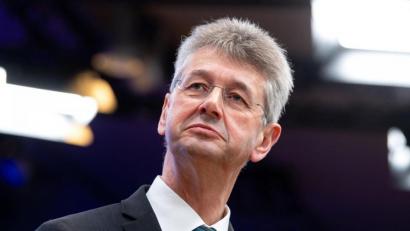 Bild: Sven Hoppe/dpa
Michael Piazolo (Freie Wähler), Kultusminister von Bayern.