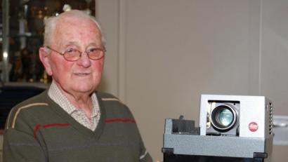 Archivbild: hcz
Herbert Reil.