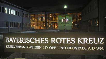 Bild: phs
Der Kreisverband des Roten Kreuzes braucht einen neuen Vorsitzenden. Bisher haben zwei Männer an diesem Posten Interesse bekundet.