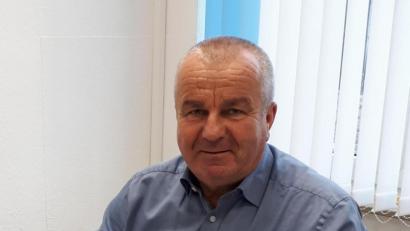 Bild: Gemeinde Schmidgaden/exb
Bürgermeister Josef Deichl fasst die wichtigsten Projekten und Ausgaben des Jahres 2020 zusammen.