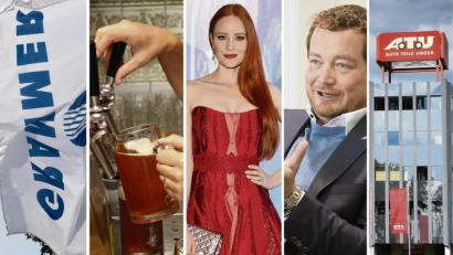 Bild: Hartl, ui, dpa, gsb (2)
Grammer, Zoigl, Barbara Meier, Uli Grötsch oder ATU: Wer gewinnt sein Google-Duell gegen seinen Kontrahenten?