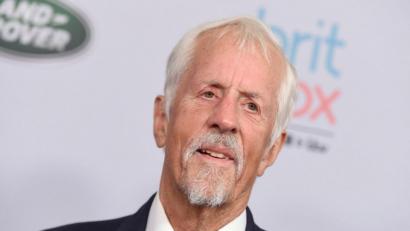 Bild: Jordan Strauss/Invision/AP/dpa
Regisseur Michael Apted ist in Los Angeles im Alter von 79 Jahren verstorben.
