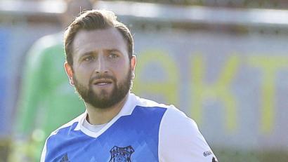 Archivbild: Ziegler
Helmut Jurek.