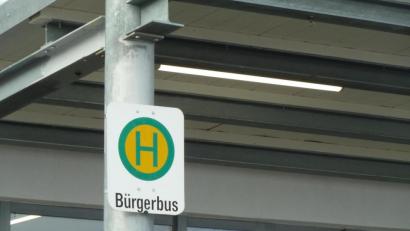 Bild: Portner, Gertraud
In manchen Teilen des Schwandorfer Landkreises muss der Bürgerbus wegen des aktuellen Lockdowns ruhen.