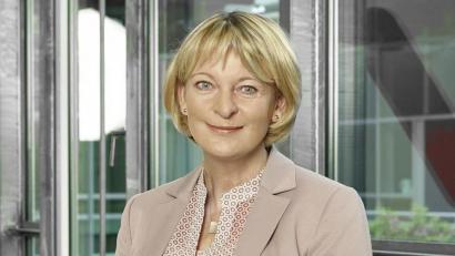 Bild: OTH Amberg-Weiden
Andrea Klug, Präsidentin der OTH Amberg-Weiden.