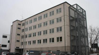Archivbild: doz
Im Finanzamt Schwandorf ist ein Drohbrief eingegangen. Die Polizei ermittelt.