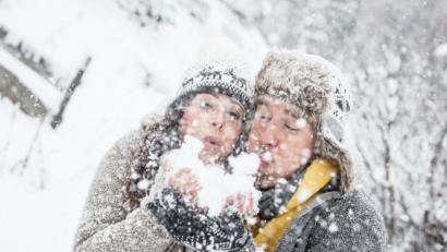 Bild: drubig-photo – stock.adobe.com
Das Glück liegt im Freien – auch jetzt im Winter.