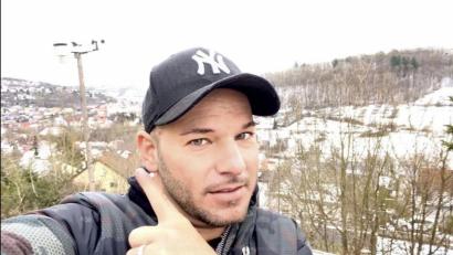 Bild: anm
Mit einer neuen Schneefront von Sonntag auf Montag wird das Tor nach Westen aufgestoßen, es drohen kommende Woche Atlantiktiefs mit Regen und Wind, sagt Wetterexperte Andy Neumaier.