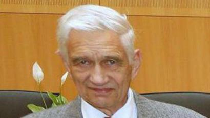 Archivbild: Wolfgang Steinbacher
Der ehemalige Richter Günter Pietrucha ist verstorben.