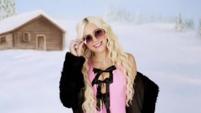 Bild: TVNOW
Melissa Lindner aus Schalkenthan bei Hahnbach sucht im Fernsehen nach der großen Liebe. Sie wirbt um die Rosen von Bachelor Niko Griesert.