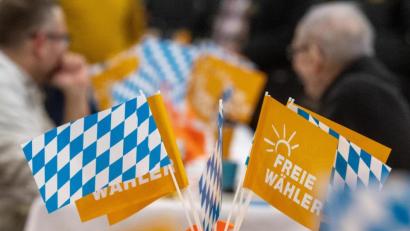 Bild: Armin Weigel
Symbolbild