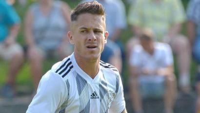 Bild: Reiner Fröhlich
Sven Seitz